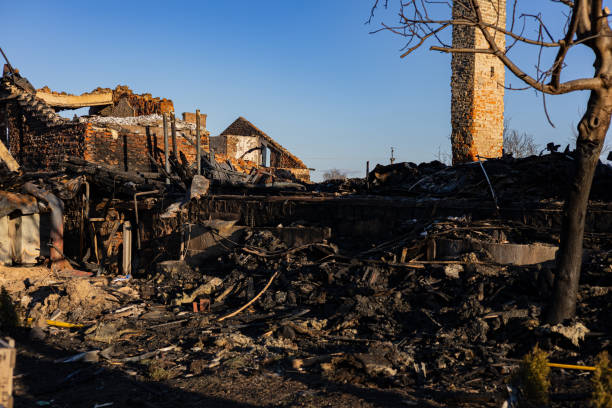 Reliable Fire Damage Removal contractor in White Marsh, MD by Fire Damage Flint